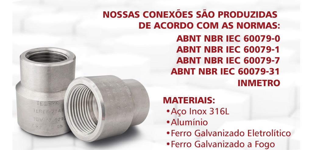 Conexoes Certificadas